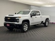  Chevrolet Silverado 3500