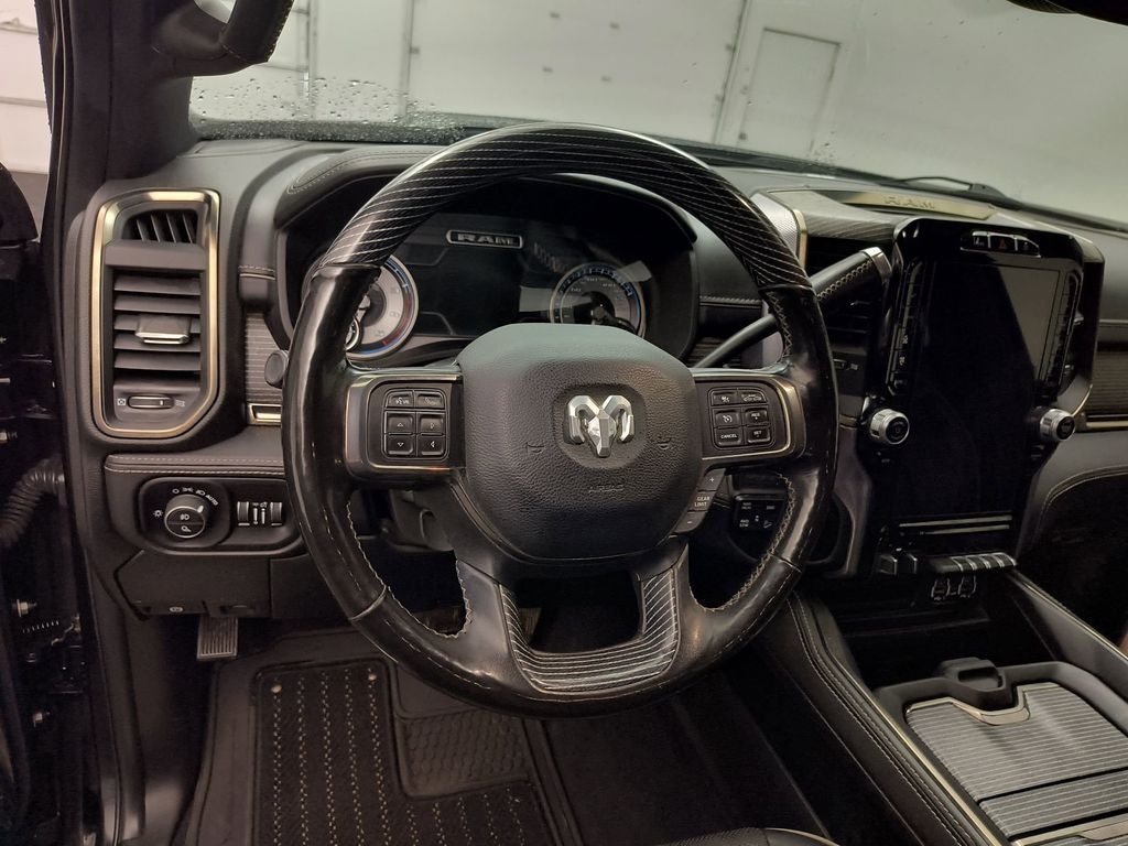 Used 2020 Ram 2500 Limited Truck Mega Cab