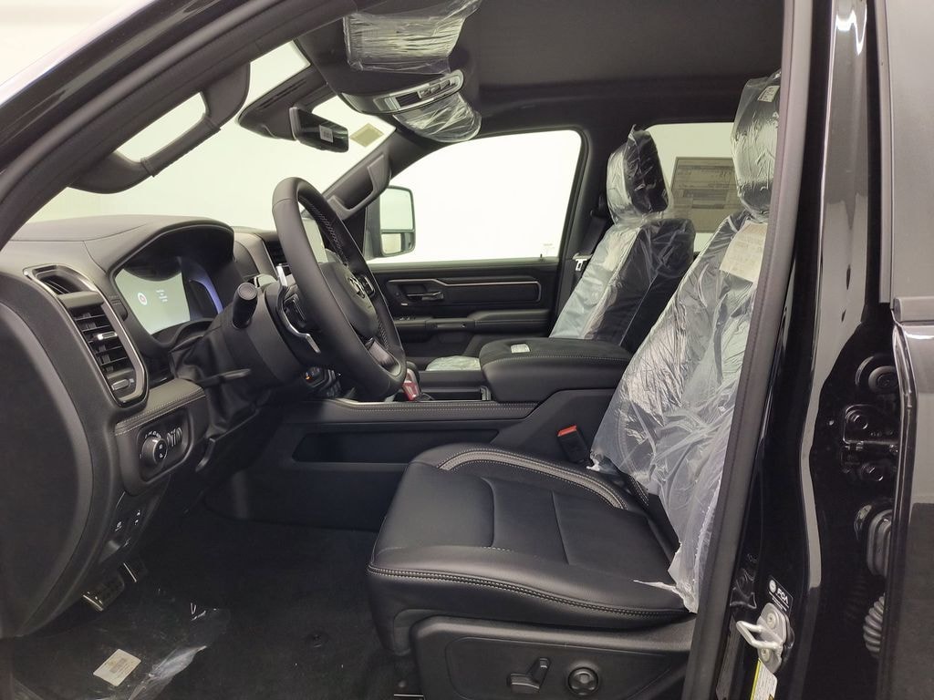 New 2026 Ram 1500 RHO Crew Cab