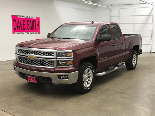 2015 Chevrolet Silverado 1500 Double Cab >> 2014 Chevrolet Tahoe 4x4 2015 Chevrolet Silverado 1500 Double Cab >> 2014 Chevrolet Tahoe 4x4