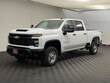  Chevrolet Silverado 2500