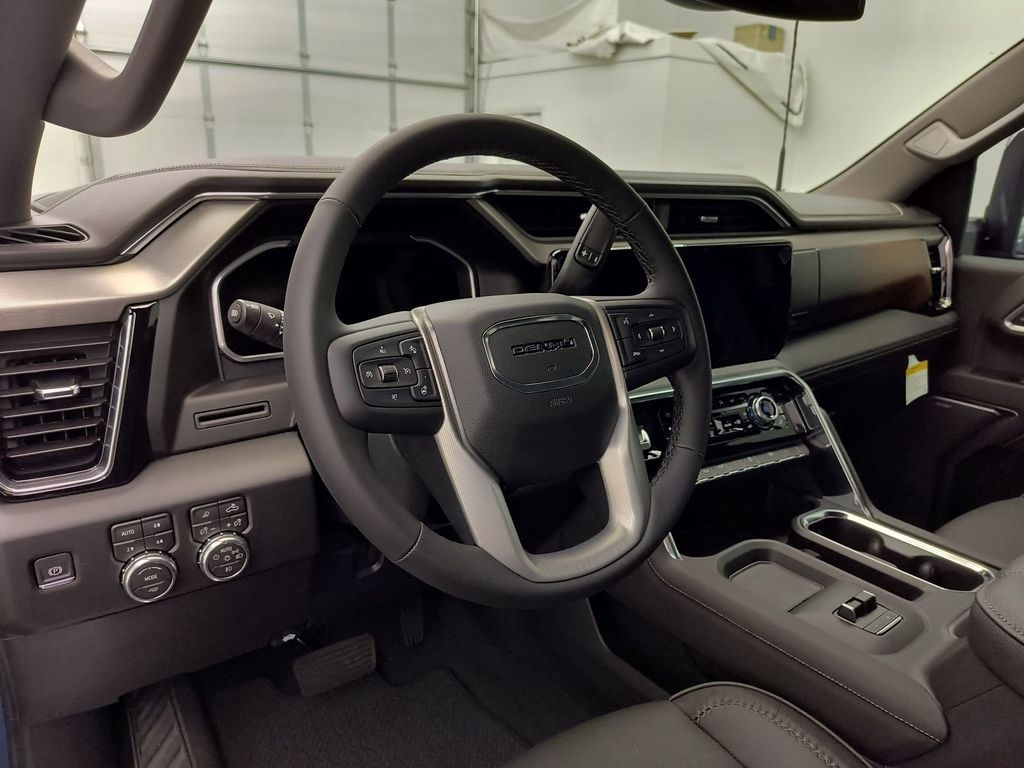 New 2026 GMC Sierra 3500 Denali DRW Crew Cab