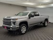  Chevrolet Silverado 3500