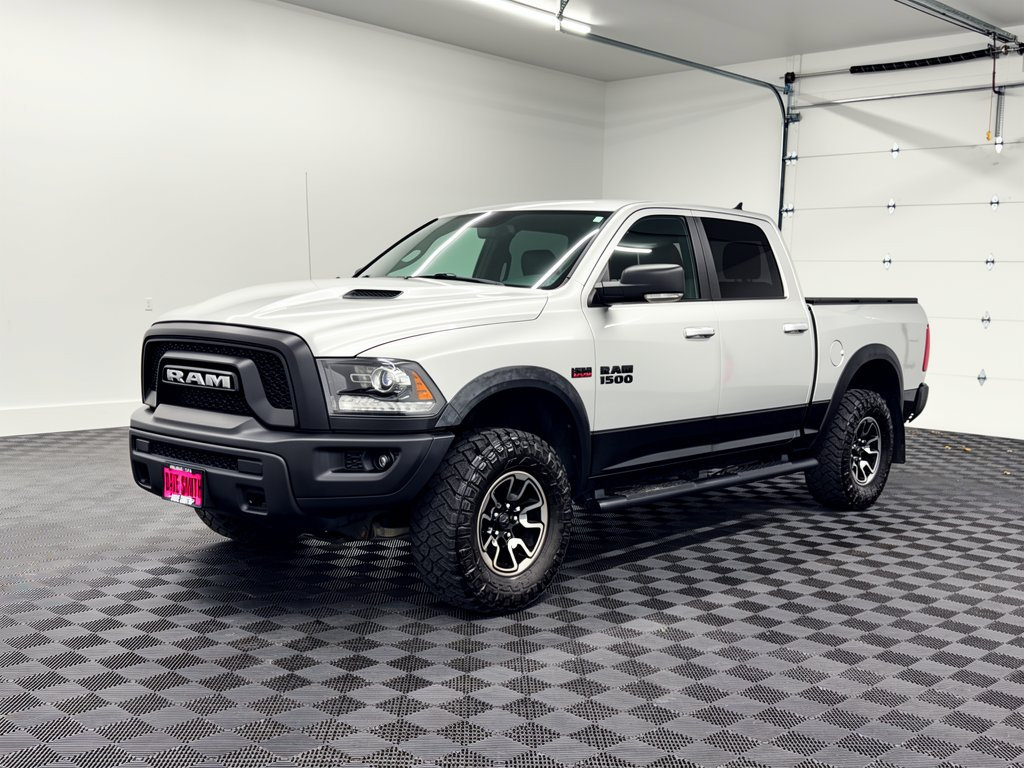  Ram 1500