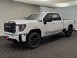  GMC Sierra 2500