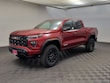  GMC Canyon
