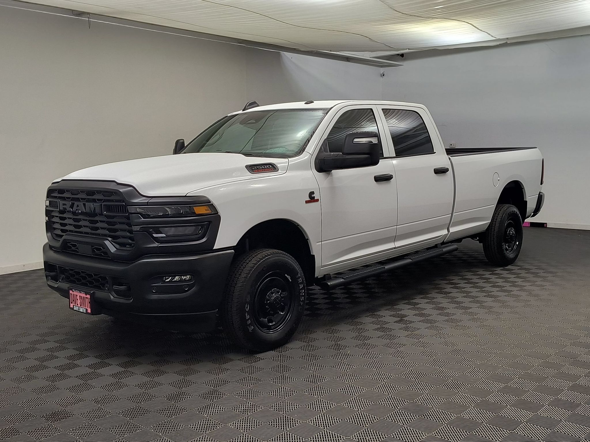  Ram 2500