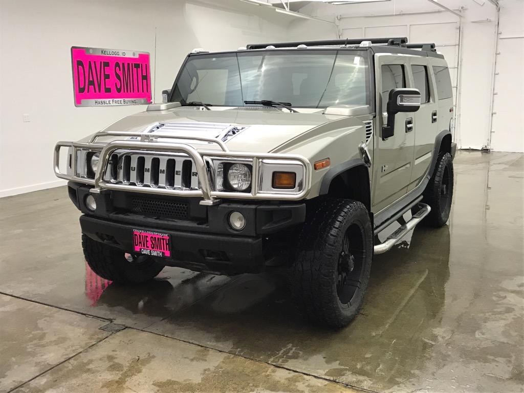 Grill Hummer Wallpaper