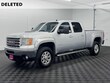  GMC Sierra 3500