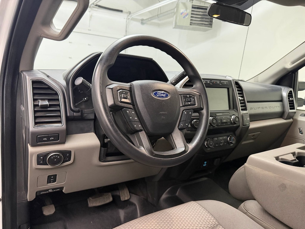 Used 2020 Ford F-350 Super Duty Truck Crew Cab