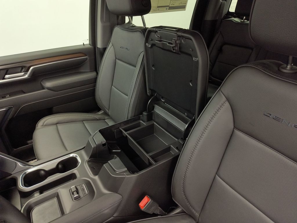 2026 GMC Sierra 2500HD Denali - Photo 29