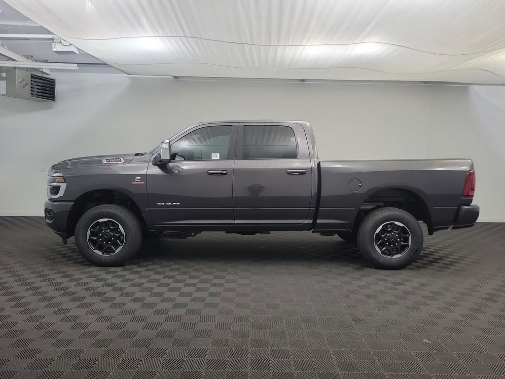New 2026 Ram 2500 Laramie Crew Cab