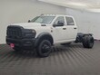  Ram 4500 Chassis