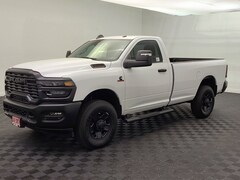 2025 Ram 3500 Tradesman Regular Cab