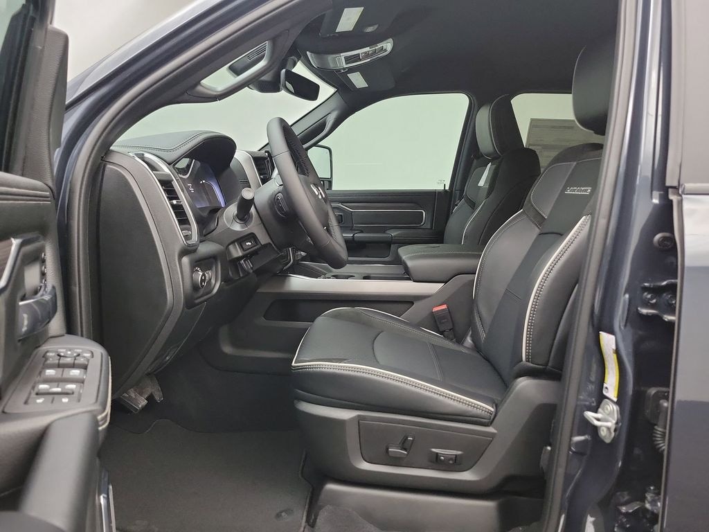 New 2026 Ram 2500 Laramie Crew Cab