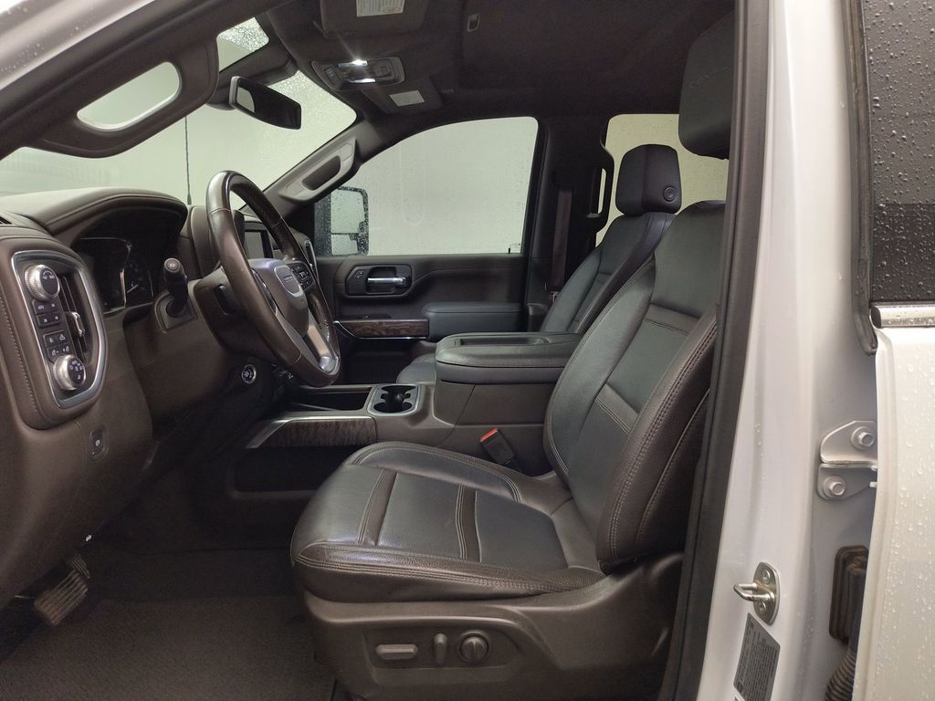 2022 Gmc Sierra 3500 Denali photo 4