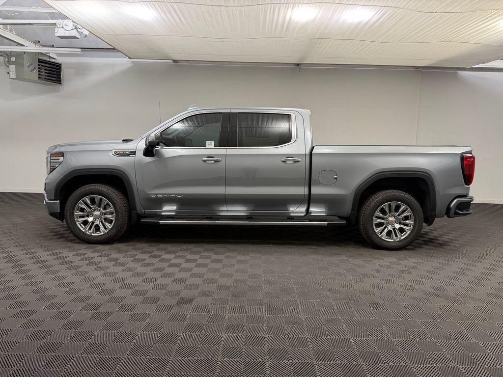 New 2026 GMC Sierra 1500 Denali Crew Cab