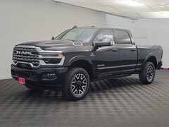 2026 Ram 3500 Limited Crew Cab