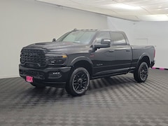 2026 Ram 2500 Limited Crew Cab