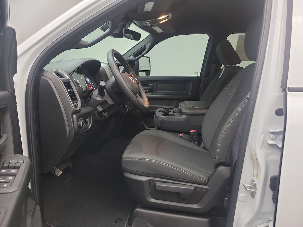 New 2026 Ram 2500 Tradesman Crew Cab