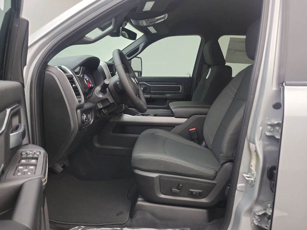 New 2026 Ram 2500 Big Horn Crew Cab