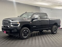 2025 Ram 2500 Laramie Crew Cab