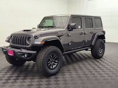 2026 Jeep Wrangler Moab 392 4-door