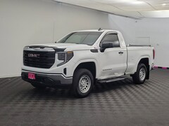 2024 GMC Sierra 1500 Pro Truck Regular Cab