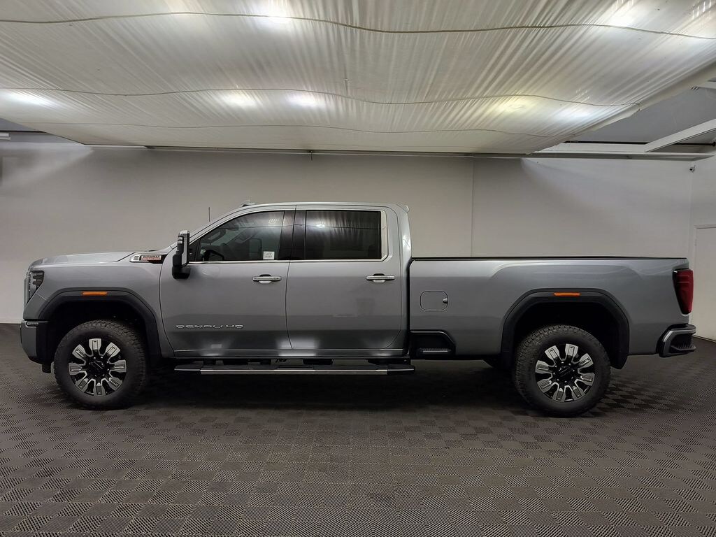 New 2026 GMC Sierra 2500 Denali Crew Cab