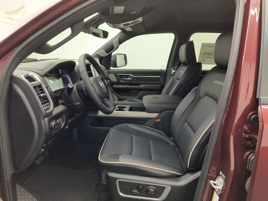 2026 Ram 1500 Laramie photo 4