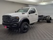 Ram 5500 Chassis