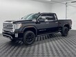  GMC Sierra 2500