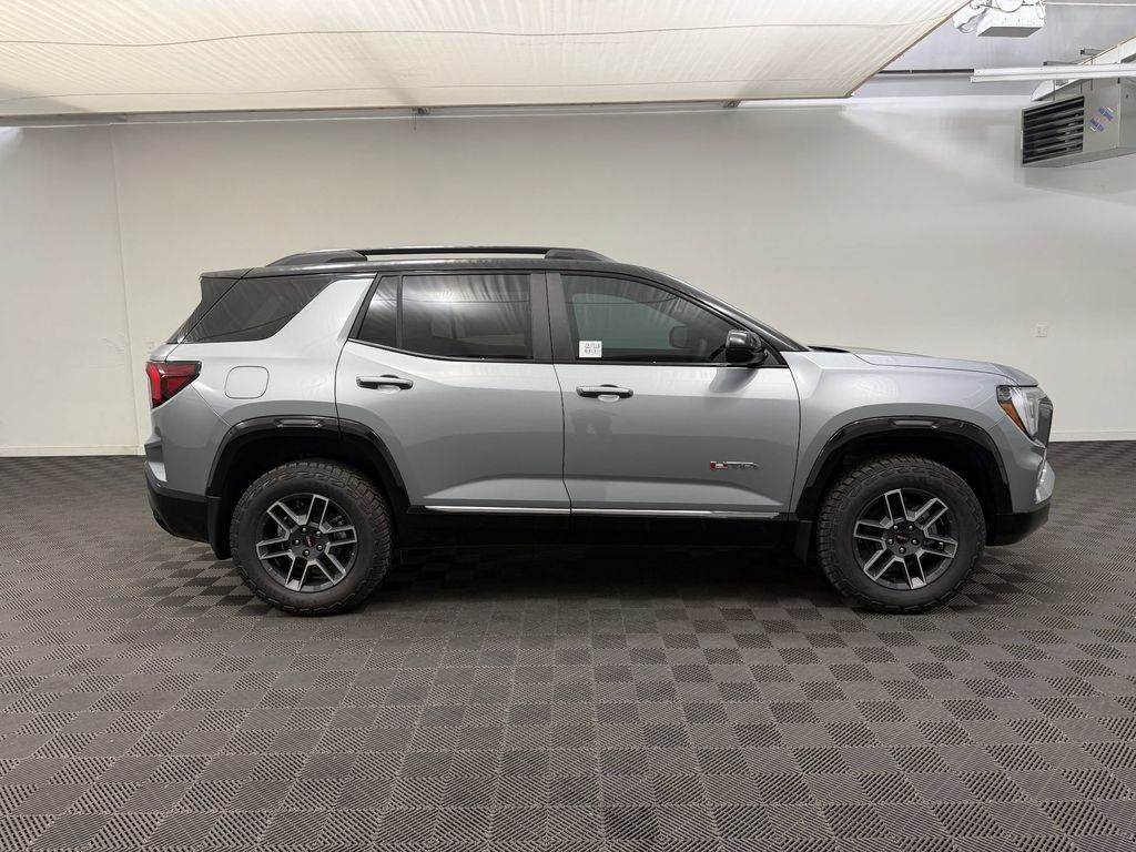 2027 GMC Terrain AT4 - Photo 8
