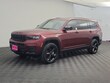 Jeep Grand Cherokee L