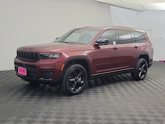 2023 Jeep Grand Cherokee L L Laredo SUV