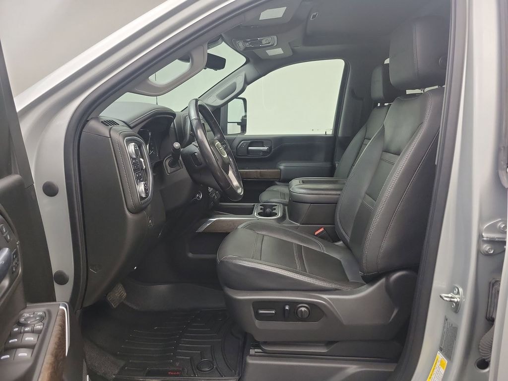 Used 2021 GMC Sierra 2500 Denali Truck Crew Cab