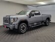  GMC Sierra 2500