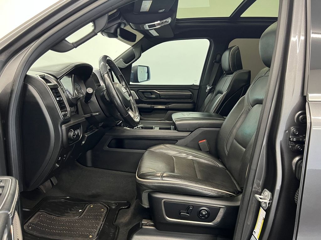 Used 2020 Ram 1500 Limited Truck Crew Cab