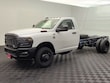  Ram 3500 Chassis