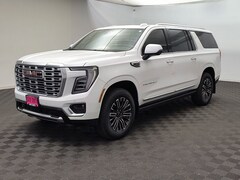 2025 GMC Yukon XL 1500 Denali SUV