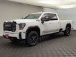  GMC Sierra 2500