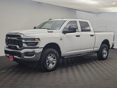 2026 Ram 3500 Tradesman Crew Cab