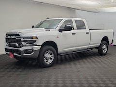 2026 Ram 2500 Tradesman Crew Cab