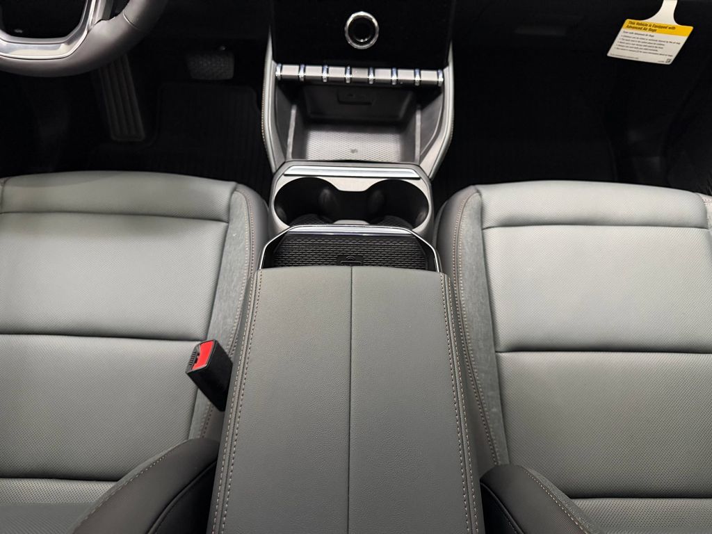 2027 GMC Terrain AT4 - Photo 18
