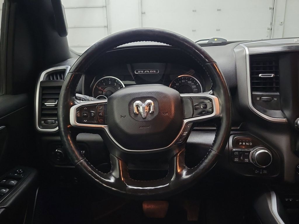 Used 2019 Ram 1500 Big Horn/Lone Star Truck Crew Cab