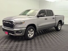 2025 Ram 1500 Big Horn Crew Cab