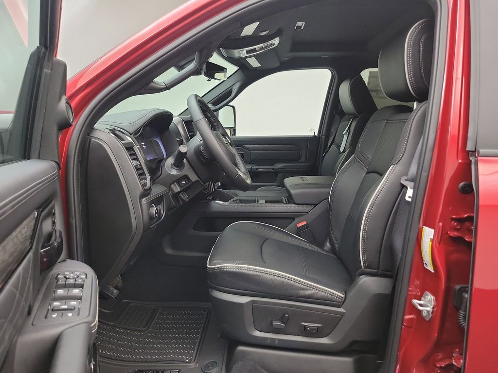 2026 Ram 3500 Limited photo 4