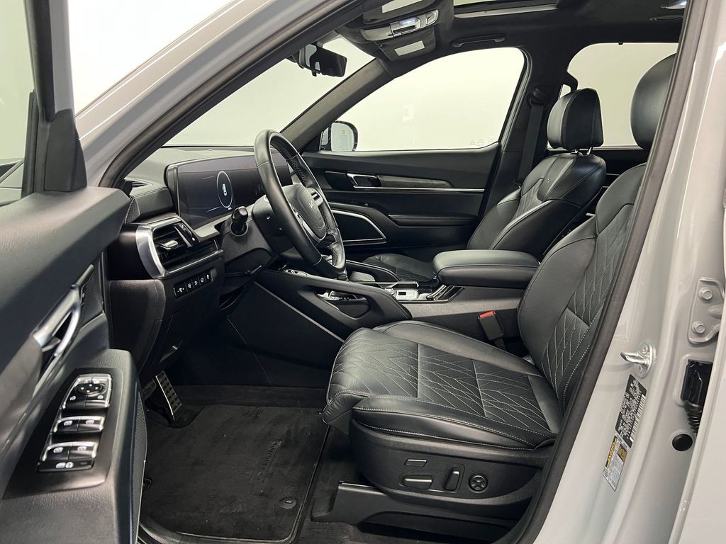 Used 2024 Kia Telluride SX-Prestige X-Pro SUV
