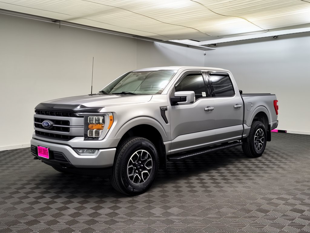  Ford F-150