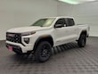  GMC Canyon